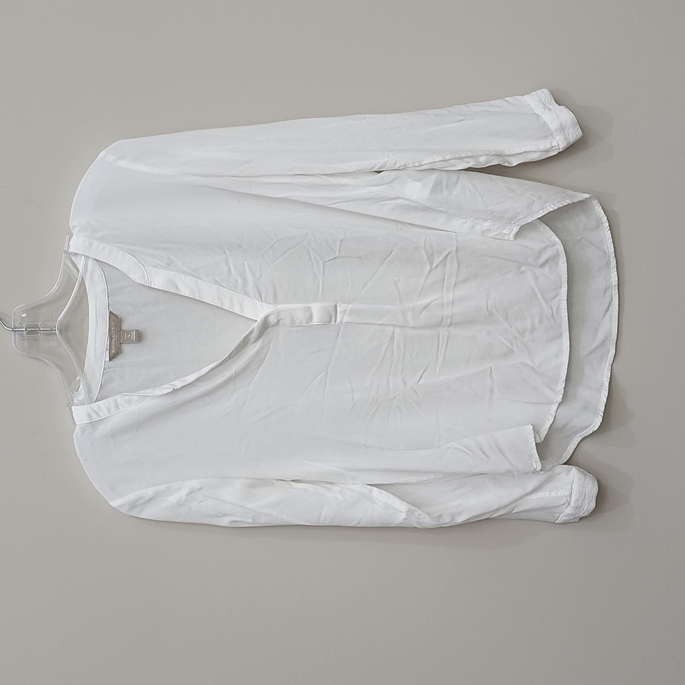 Banana Republic Blouse